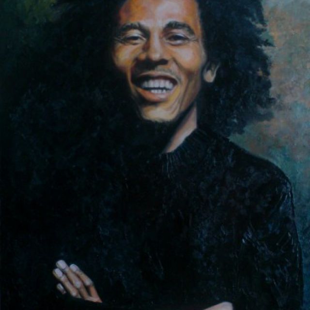 Bob Marley, 