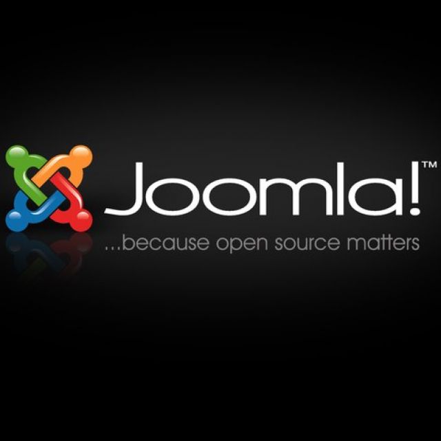      Joomla