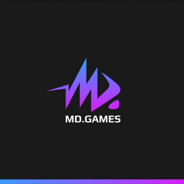 MD Games   