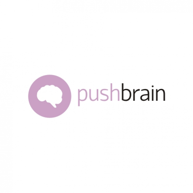 pushbrain