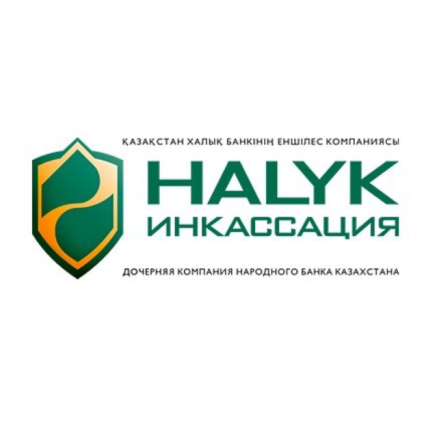   Halyk 