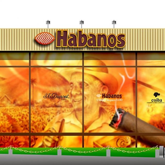    Habanos