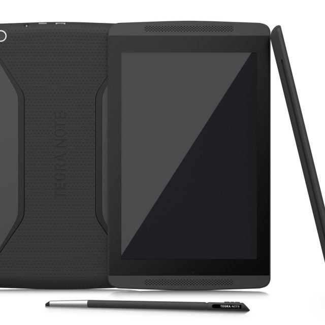 Nvidia Tegra Note 7