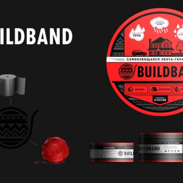 Buildband
