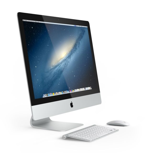 Apple iMac