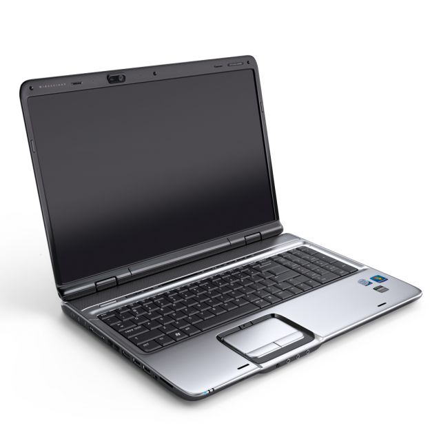 HP Pavilion dv9000