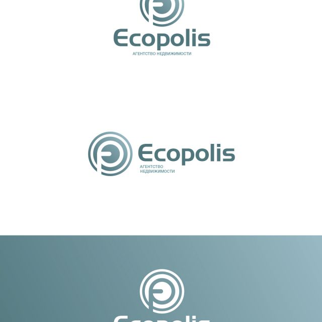 logo ecopolis