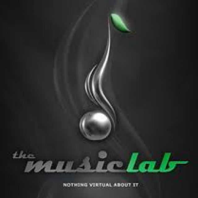 Music Lab -  