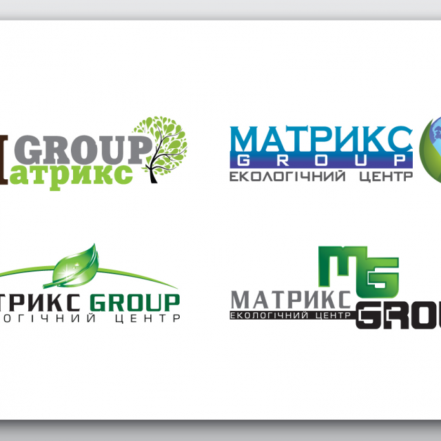    "MatrixGroup"