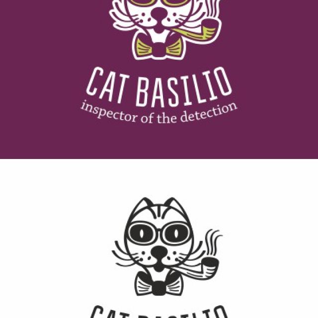 Cat Basilio