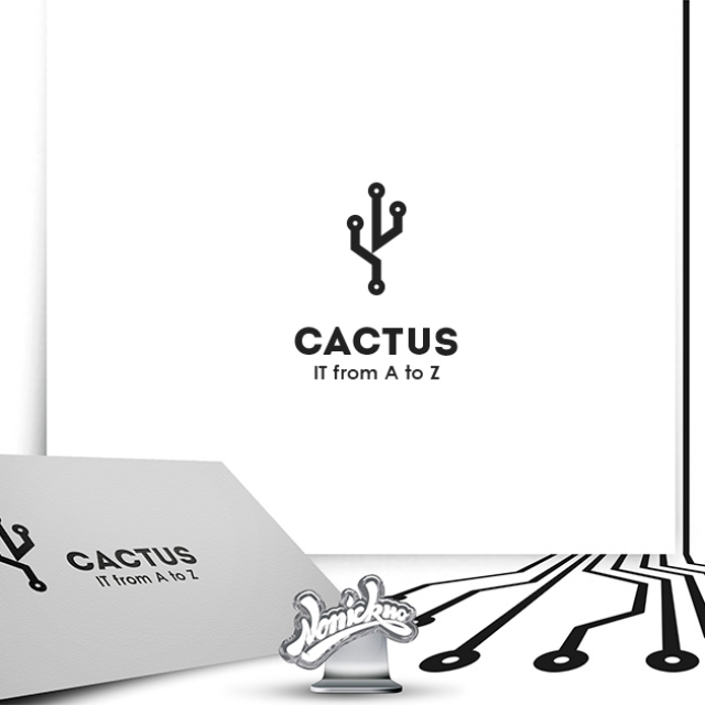 CACTUS - IT     