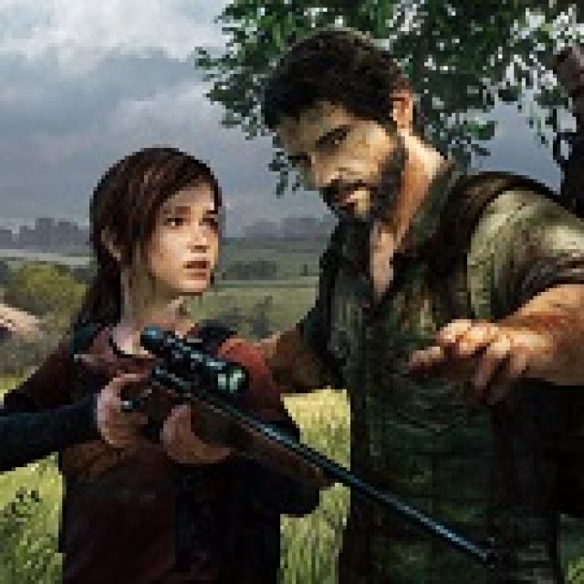     The Last of Us