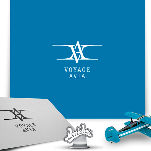 Voyage avia