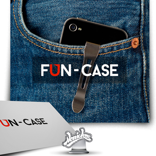 FUN-CASE