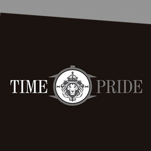 Time Pride