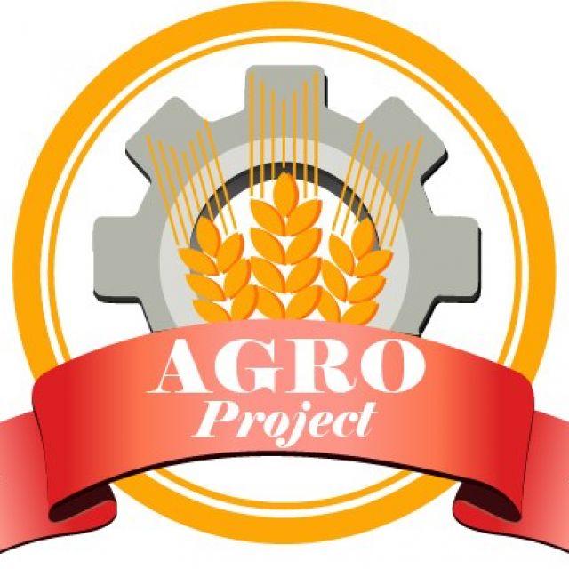 AgroProject Logo