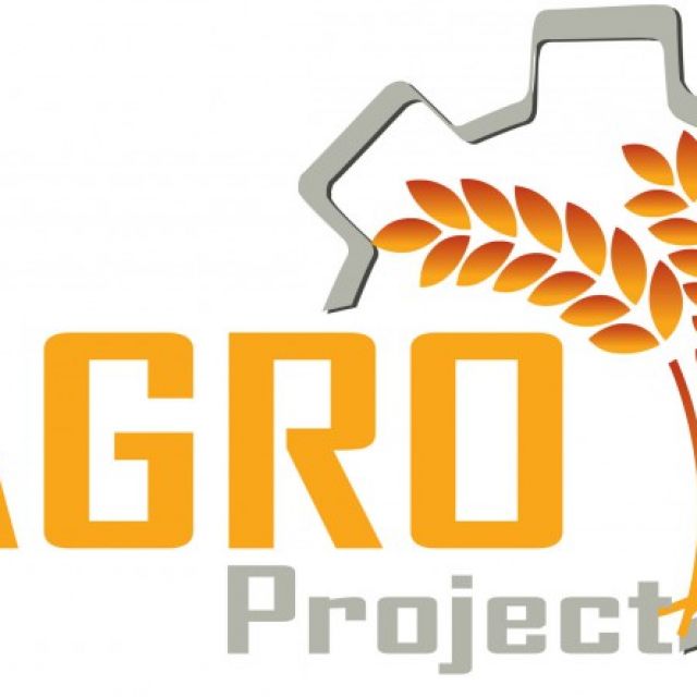 AgroProject Logo