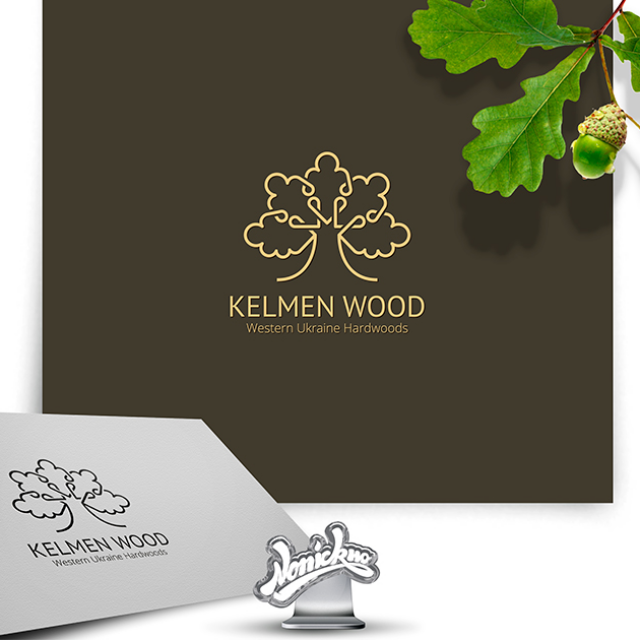 Kelmen Wood