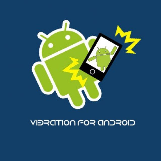  Vibration for Android (Unity3D)