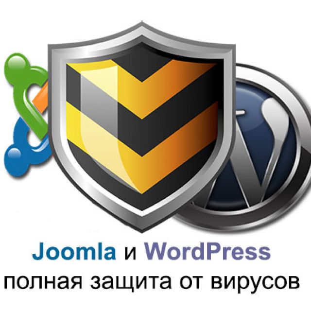     Joomla, WordPress  