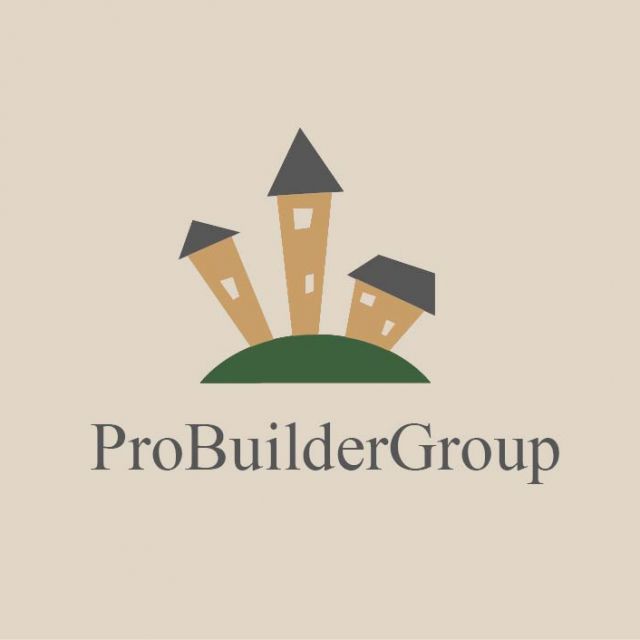 Probuildergroup