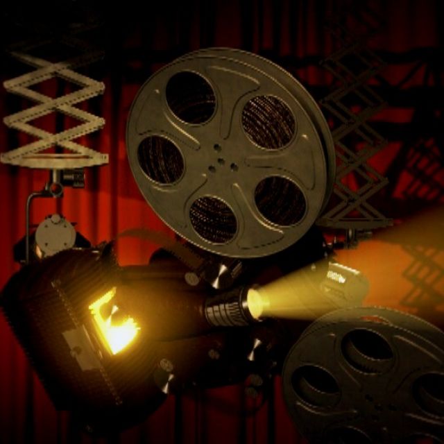 FilmProFilm - BroadcastDesign