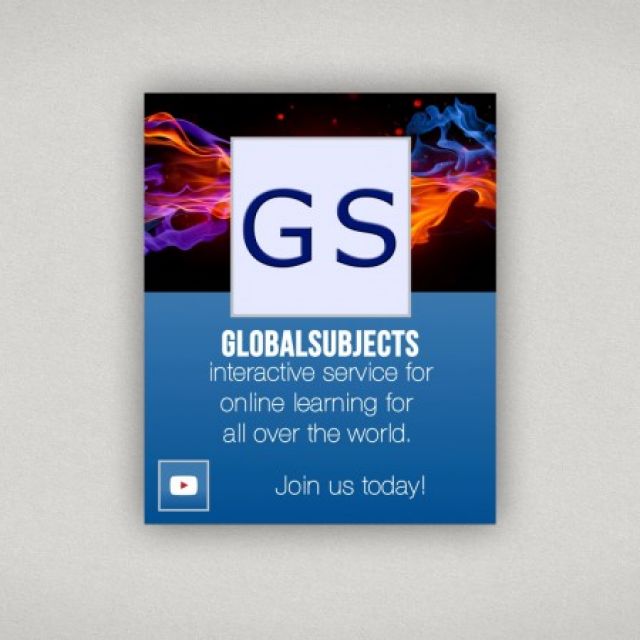 GlobaLSubjects Channel Promo