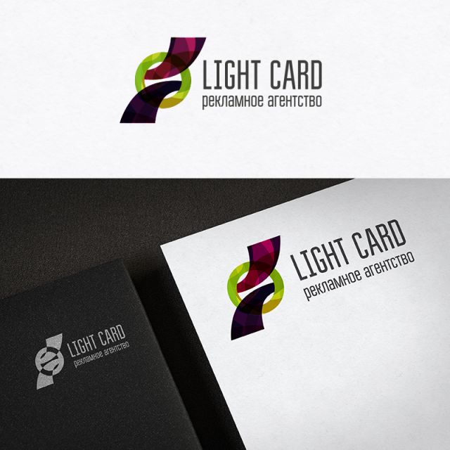  "Light Card"