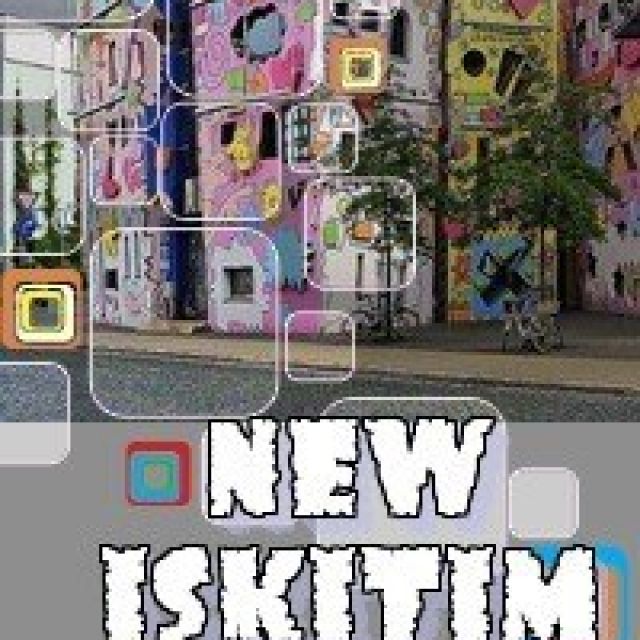     New Iskitim 