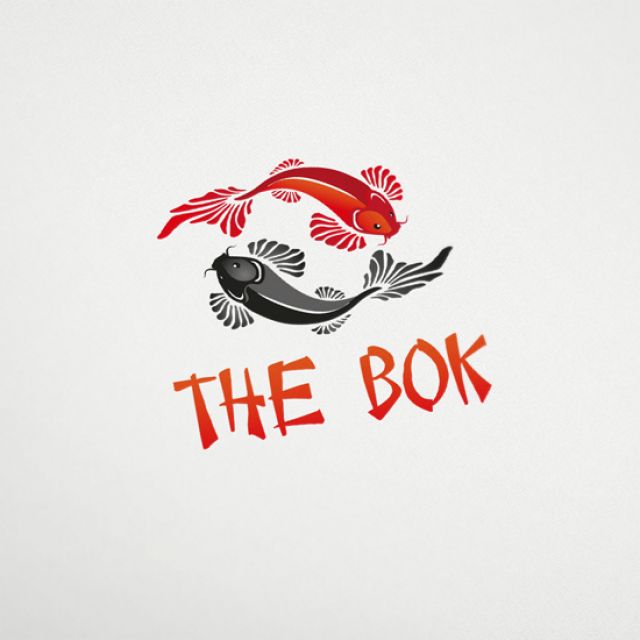   The Bok