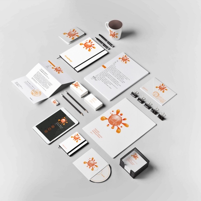 OrangeDesign