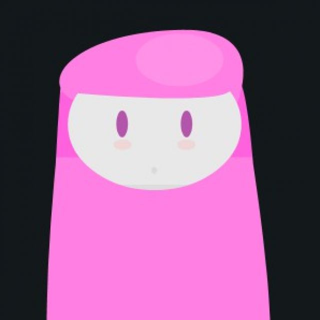 Princess Bubblegum [GIF]