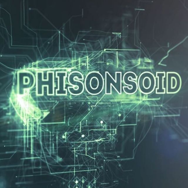 Phisonsoid - Logotype