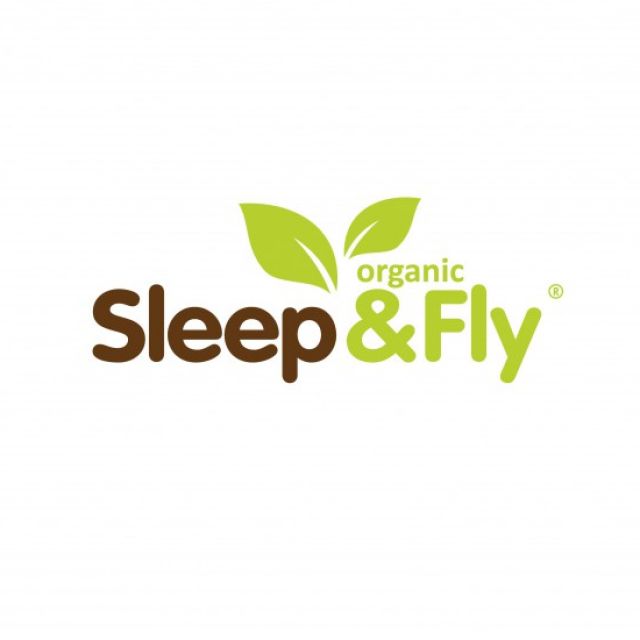   "Sleep&Fly Organic"
