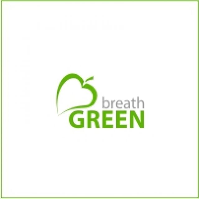 Green breath, 