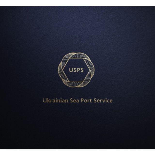 Ukranian Sea Port Service