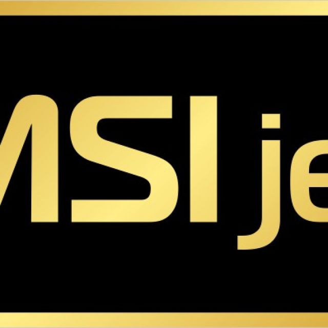 MSI Jet
