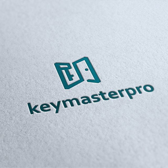 Key Master Pro