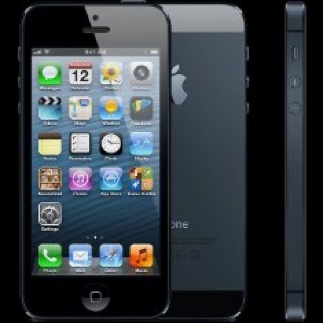  iPhone5 -  
