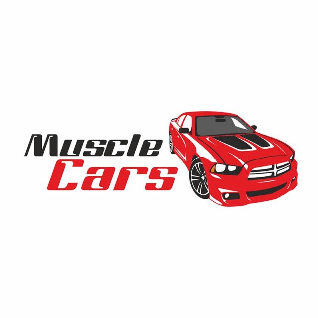 Muscle-Cars
