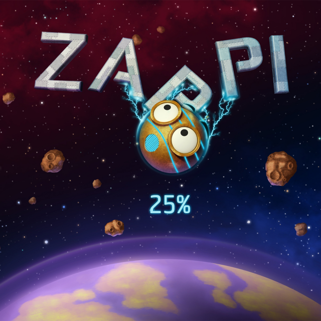 Zappi loader