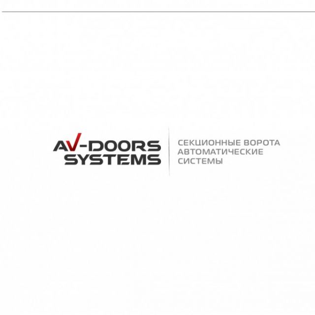 AV-DOORS SYSTEMS