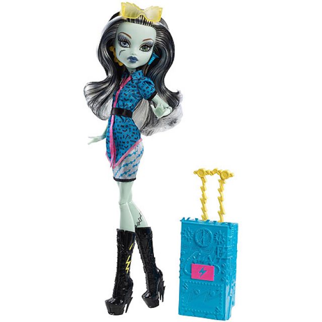  Monster High  