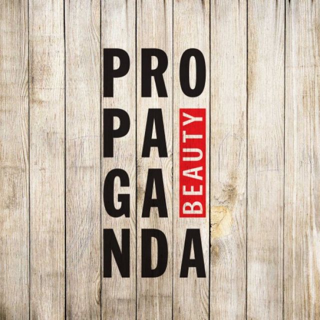 Beauty Propaganda