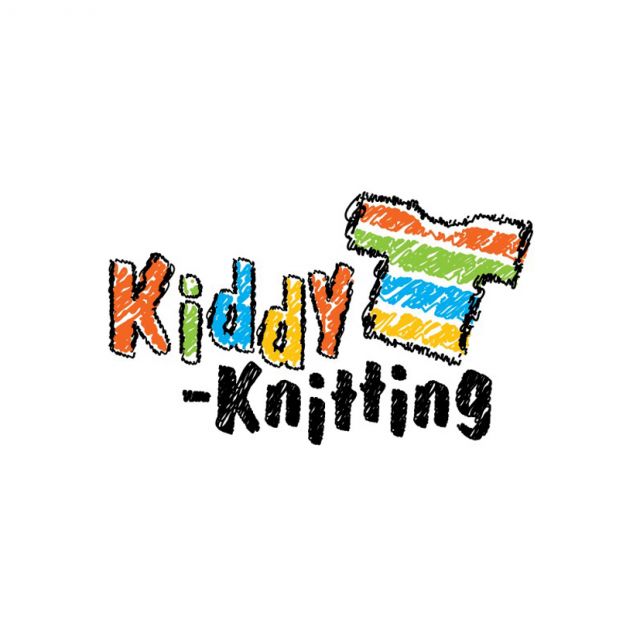 Kiddy-knitting