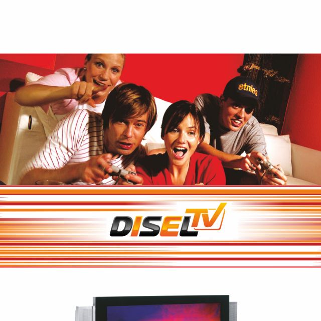 Disel TV
