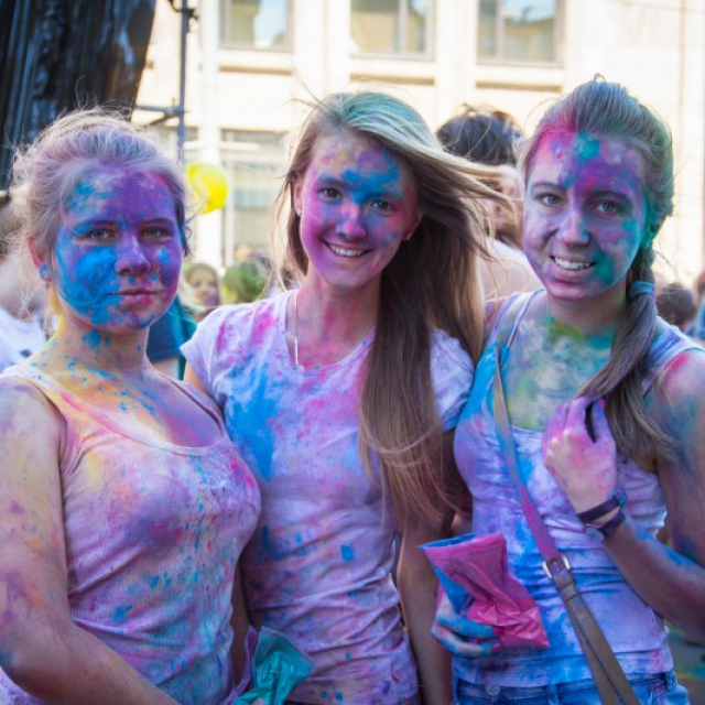    ColorFest