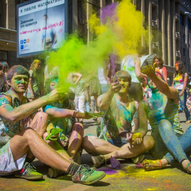    ColorFest