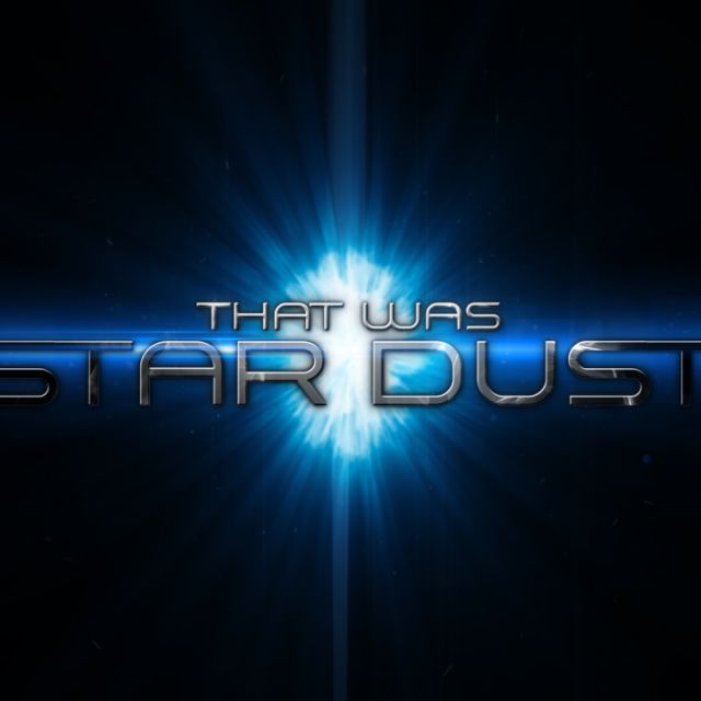 Star Dust - Galaxy Dream