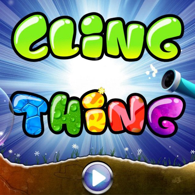  cling thing